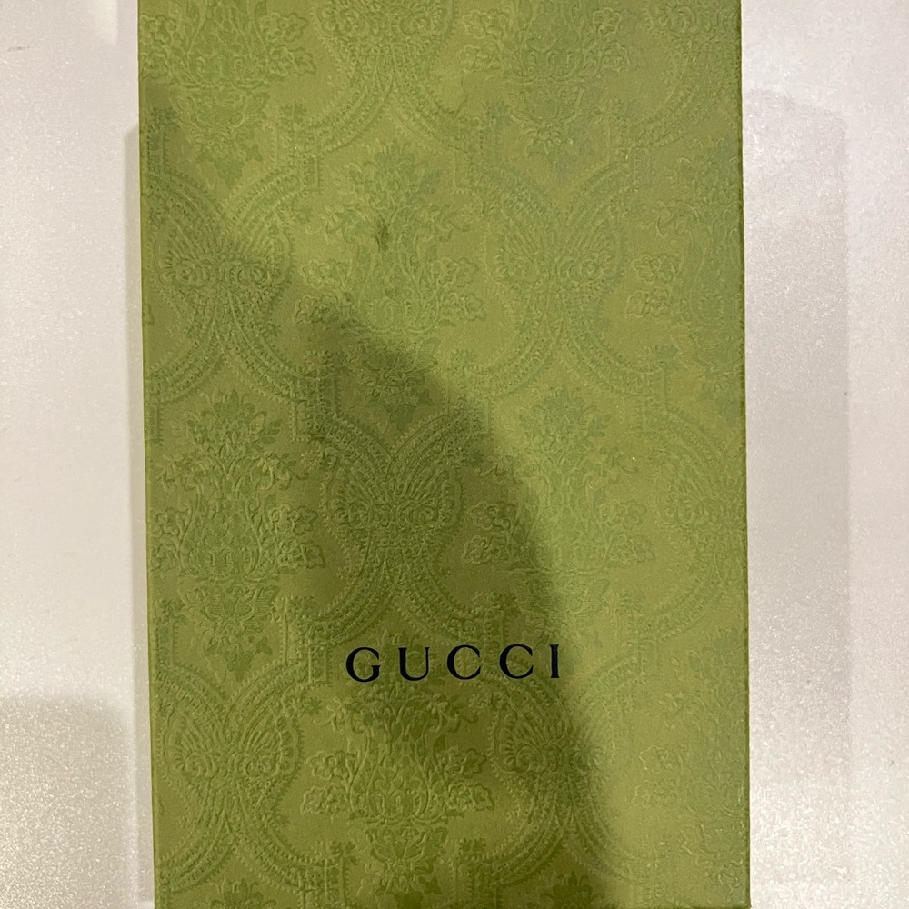 Gucci Marmont Chain Wallet/Crossbody - Picture 2 of 6